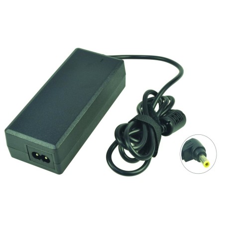 Intel FSP 65W AC Power Adaptor - Efficient and Reliable Power Supply (FSP065-10AABA)